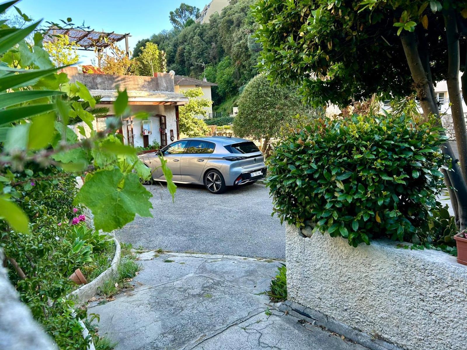 نيس Villa Bellabe المظهر الخارجي الصورة