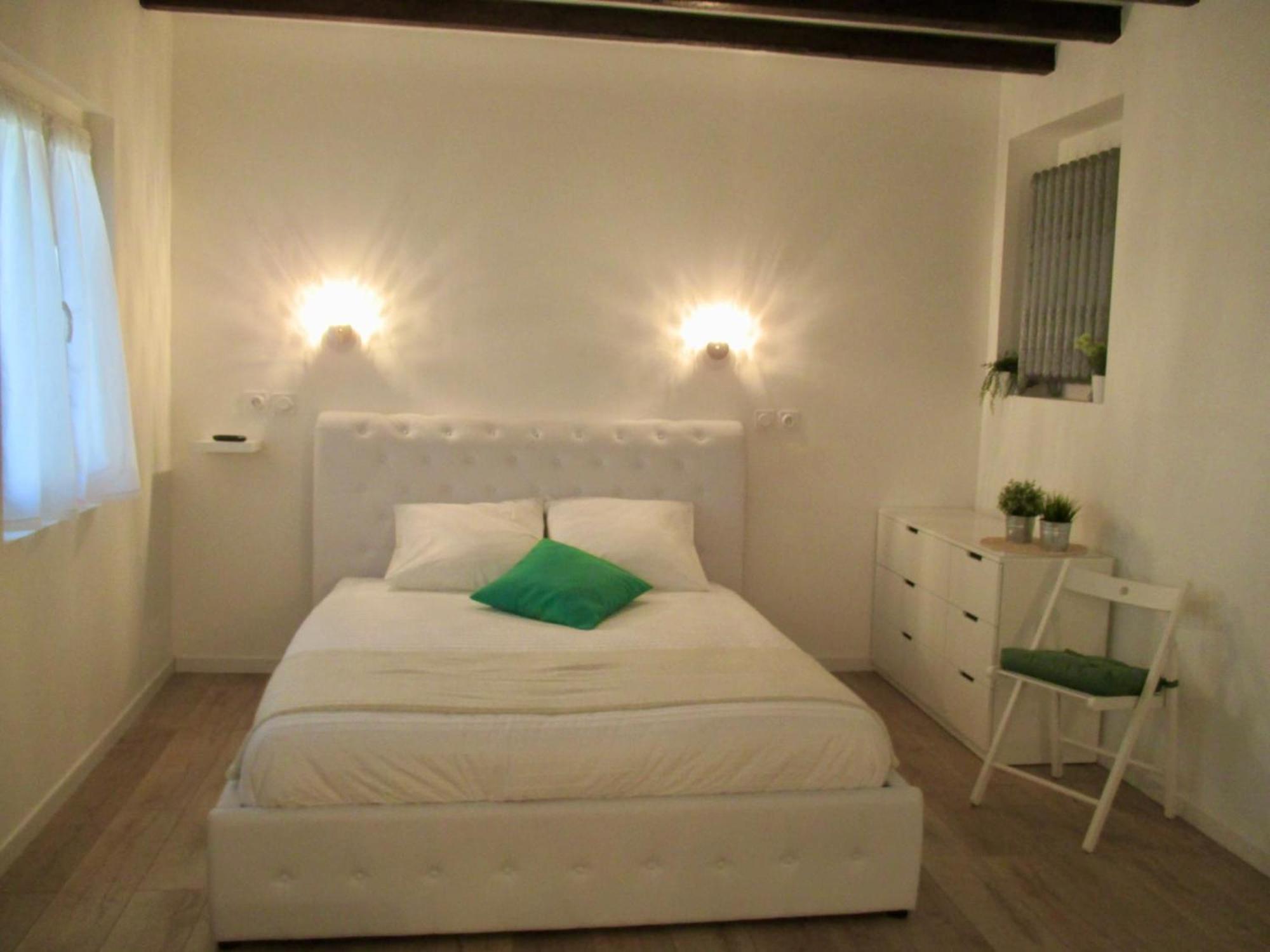 نيس Villa Bellabe الغرفة الصورة