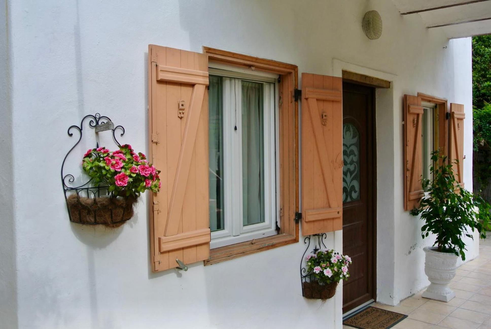 نيس Villa Bellabe المظهر الخارجي الصورة