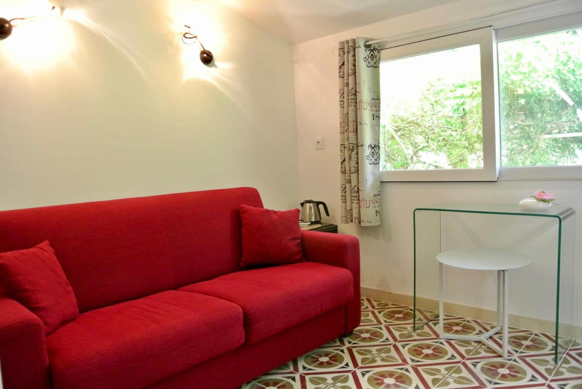 نيس Villa Bellabe المظهر الخارجي الصورة