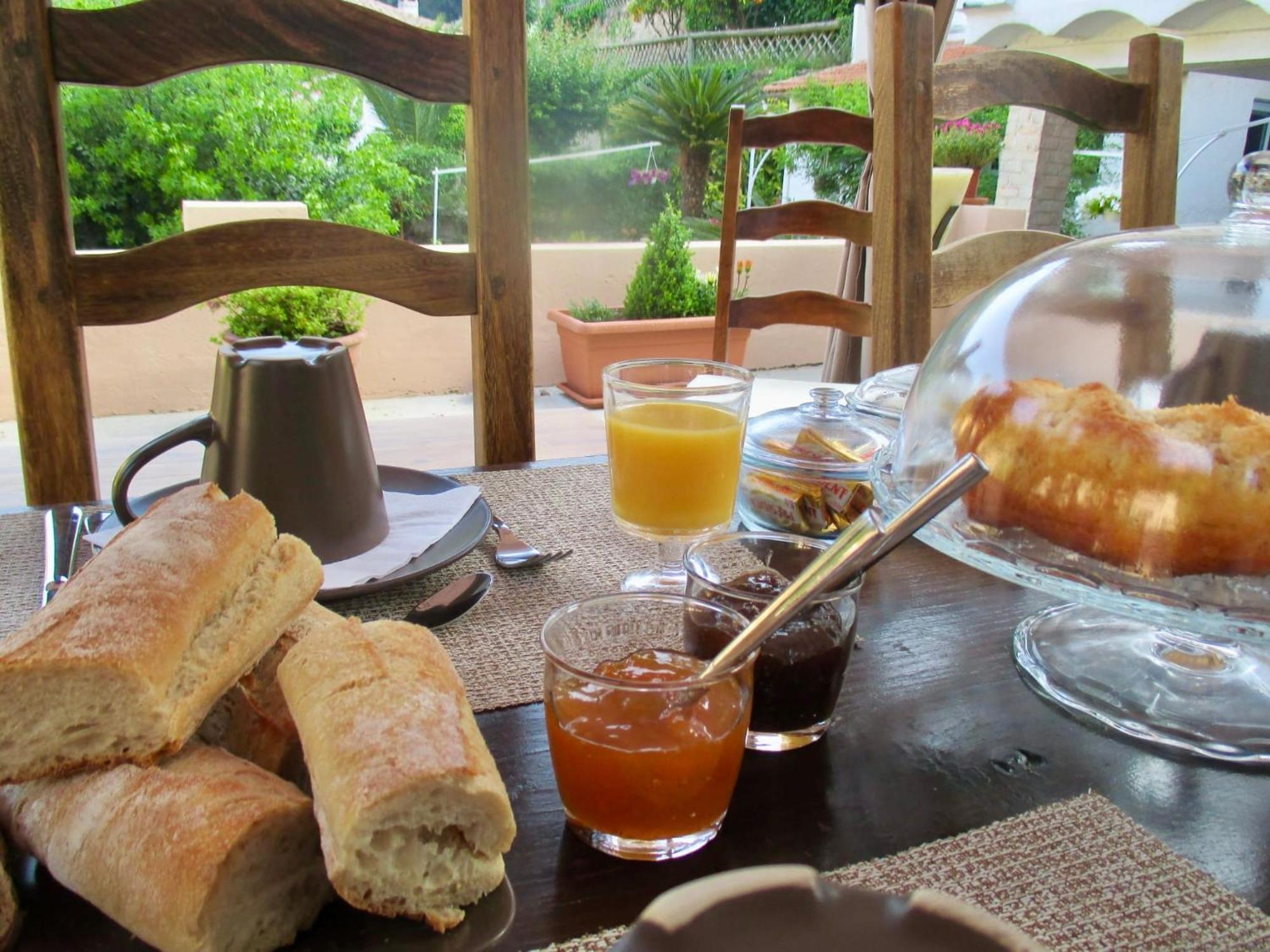 نيس Villa Bellabe المظهر الخارجي الصورة
