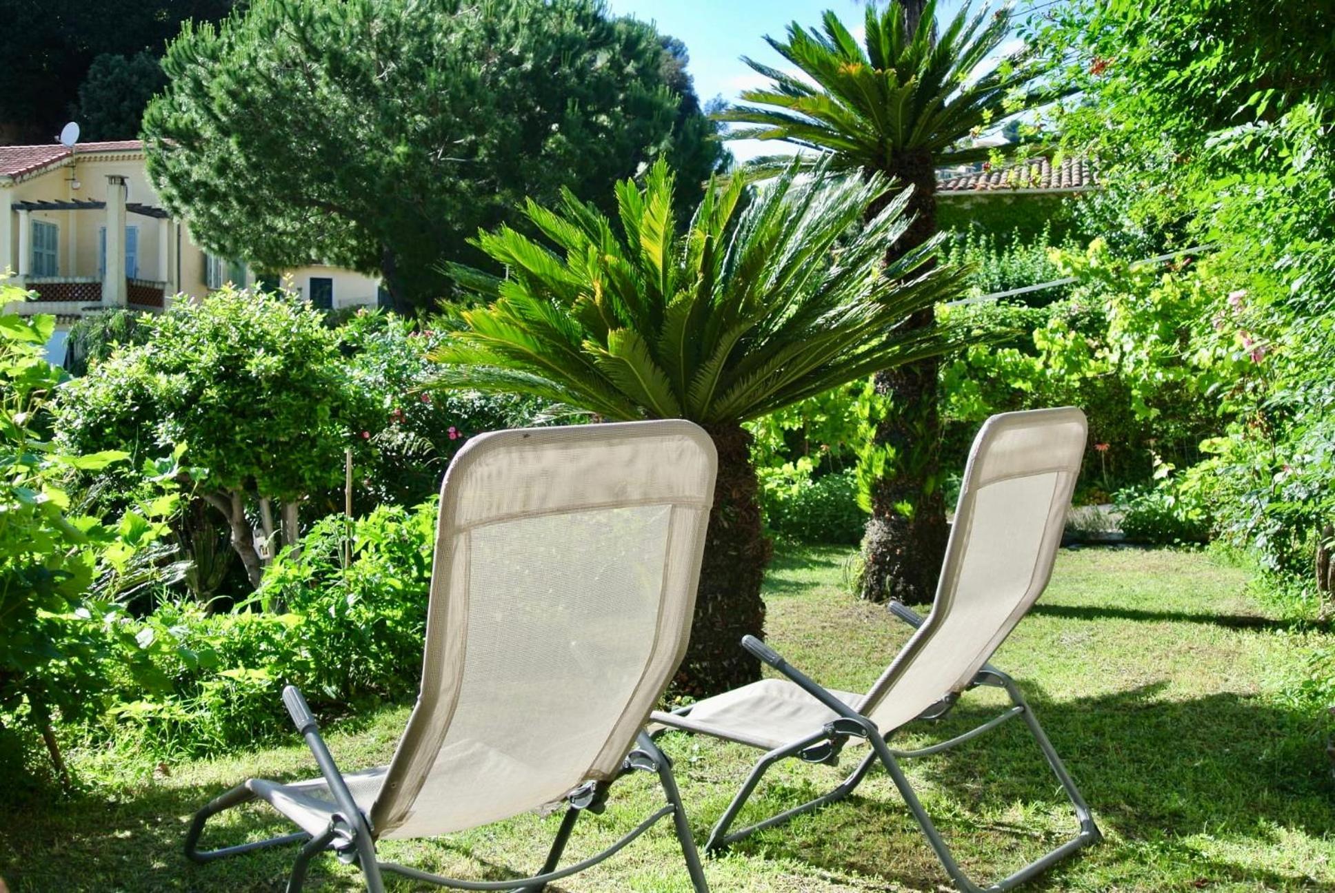 نيس Villa Bellabe المظهر الخارجي الصورة