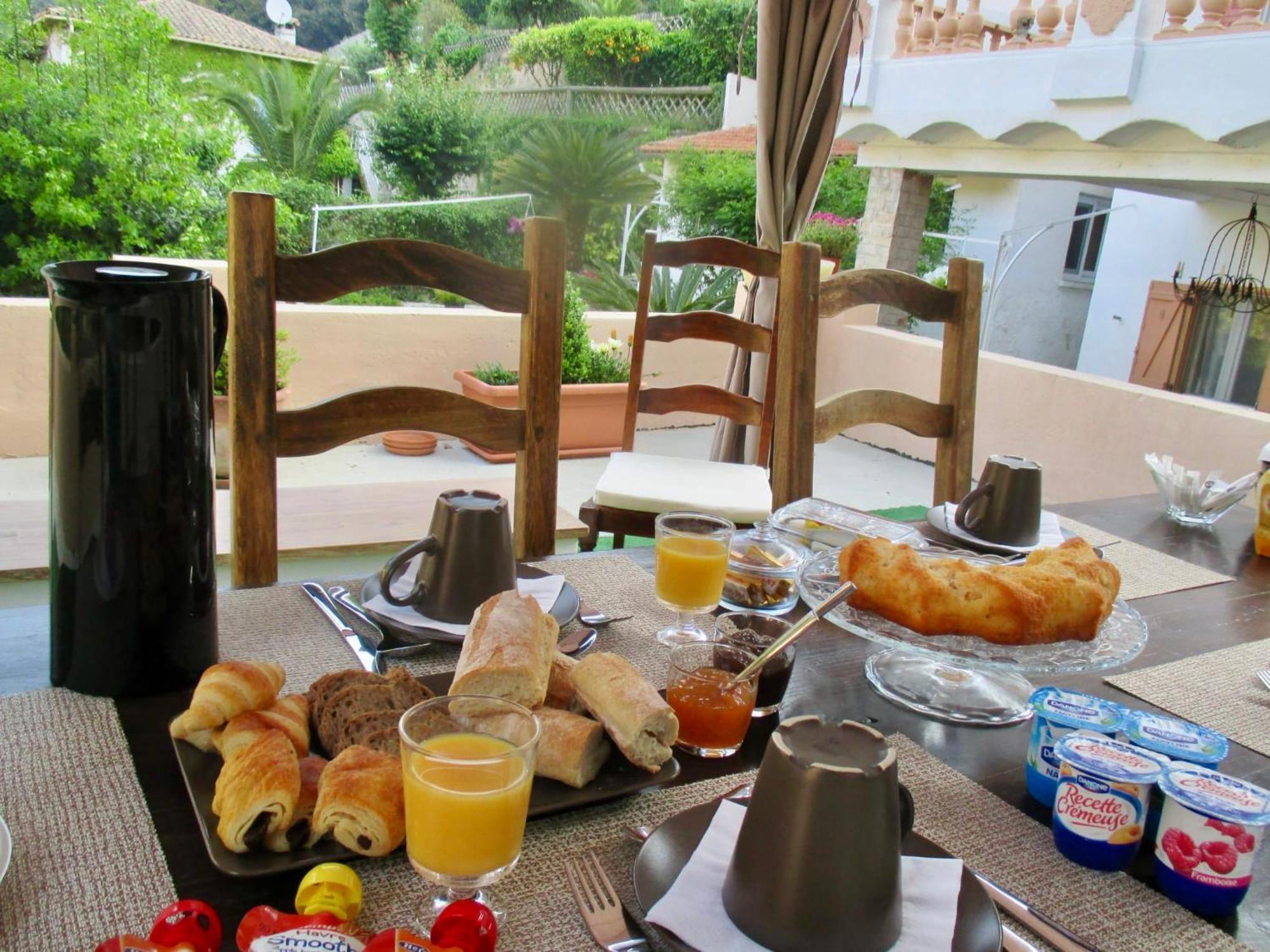 نيس Villa Bellabe المظهر الخارجي الصورة